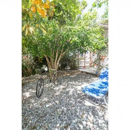 Villa Lovely 3-bedroom House In Tinos