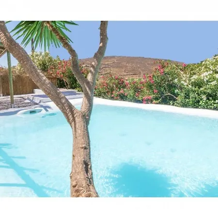 Villa Lovely 3-bedroom House In Tinos